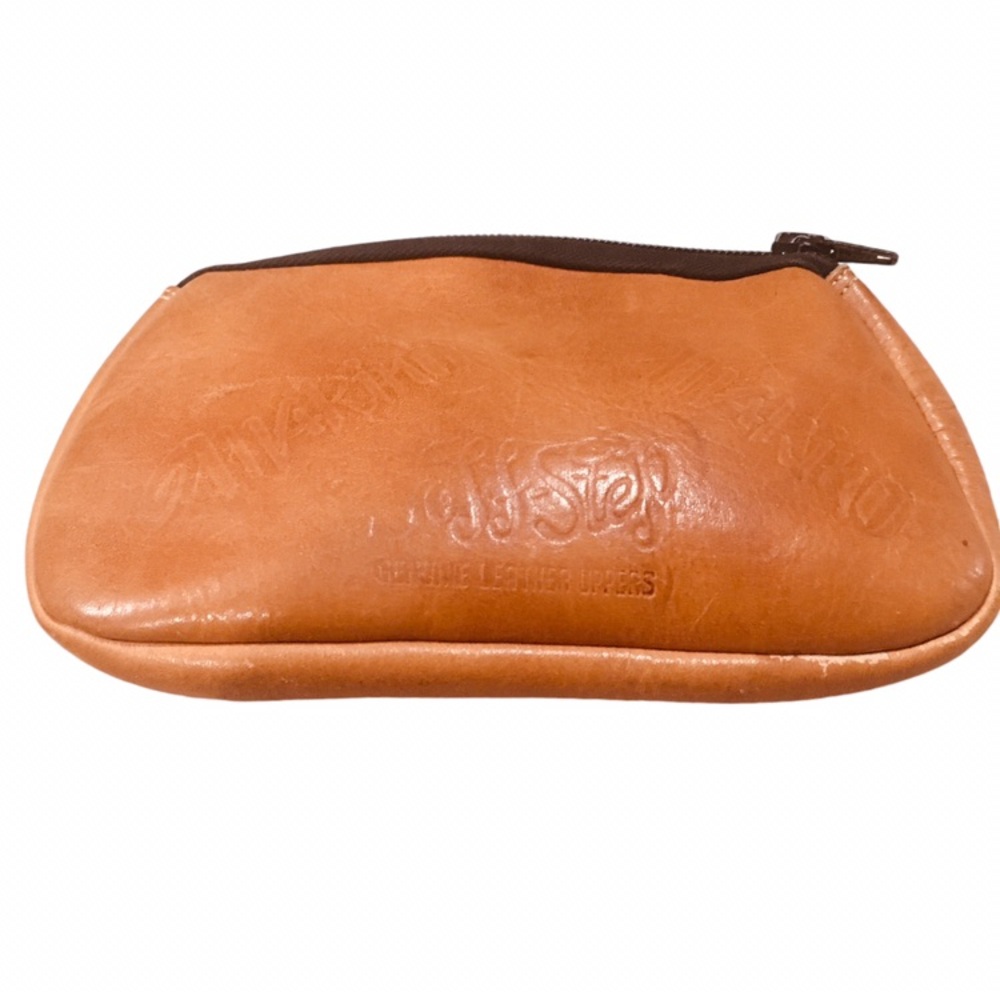 Genuine Leather Upper Bag